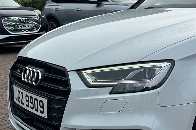 Audi A3 35 Tfsi Sport S Tronic  #23