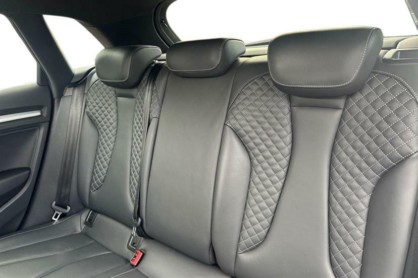 Audi A3 35 Tfsi Sport S Tronic  #7