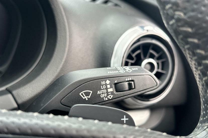Audi A3 35 Tfsi Sport S Tronic  #46