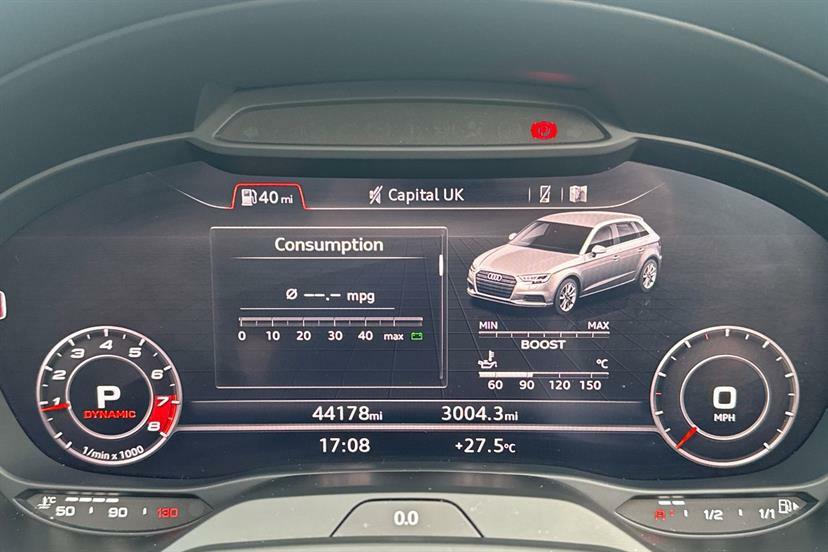 Audi A3 35 Tfsi Sport S Tronic  #57