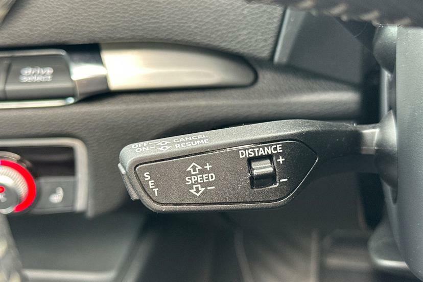 Audi A3 35 Tfsi Sport S Tronic  #47