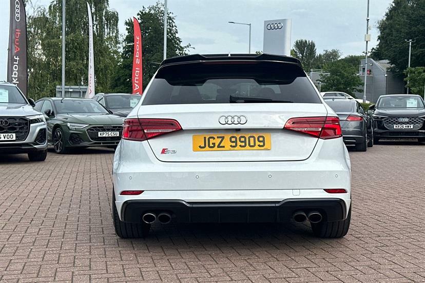 Audi A3 35 Tfsi Sport S Tronic  #15