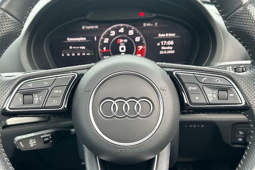 Audi A3 35 Tfsi Sport S Tronic  #48