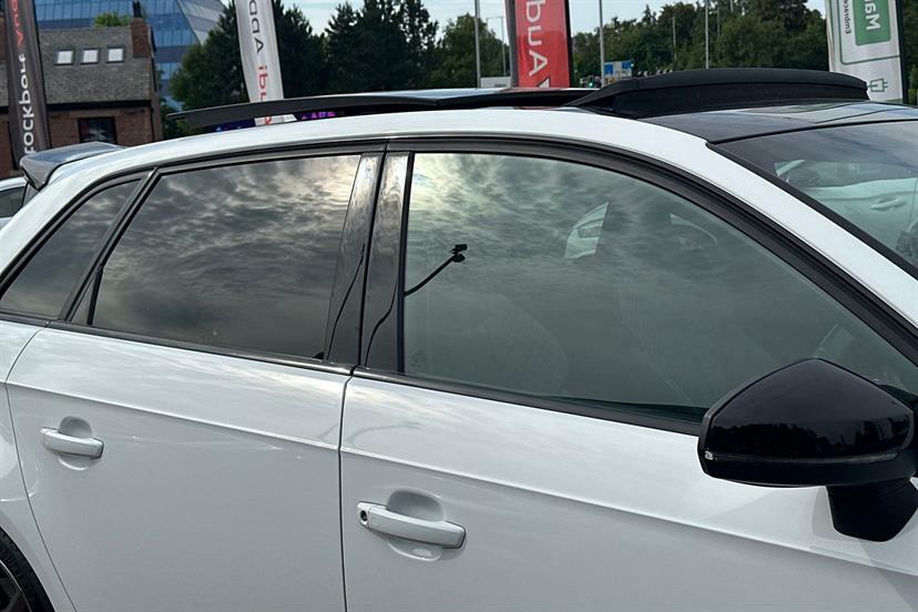 Audi A3 35 Tfsi Sport S Tronic  #18