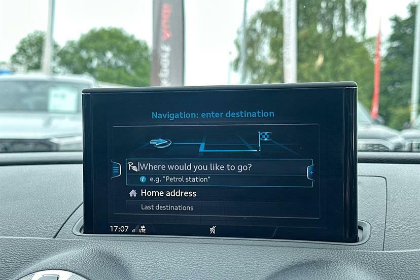 Audi A3 35 Tfsi Sport S Tronic  #53