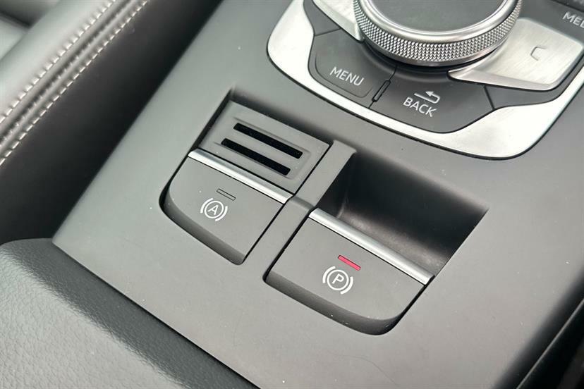 Audi A3 35 Tfsi Sport S Tronic  #44