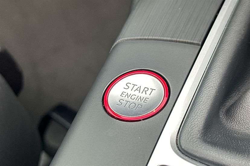 Audi A3 35 Tfsi Sport S Tronic  #43
