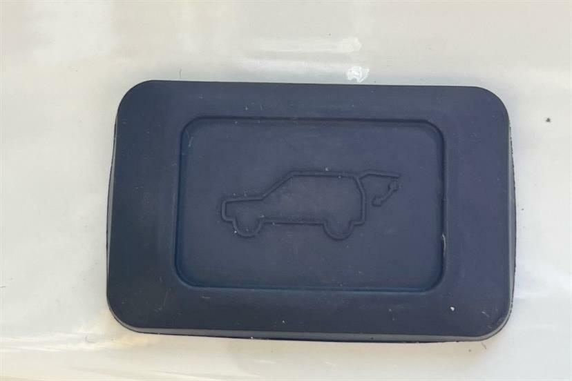 Toyota Rav 4 2.5L Icon Black #22