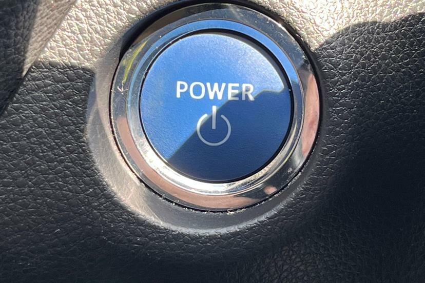 Toyota Rav 4 2.5L Icon Black #38