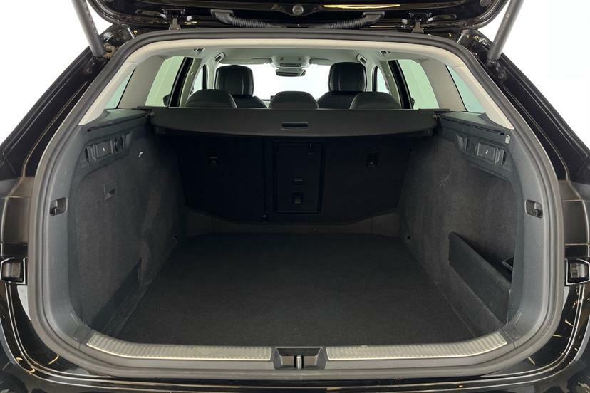 Skoda Superb 2.0 Tdi Se L Dsg Silver #16