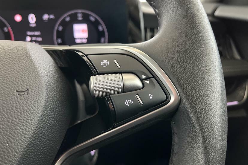 Skoda Superb 2.0 Tdi Se L Dsg Silver #18