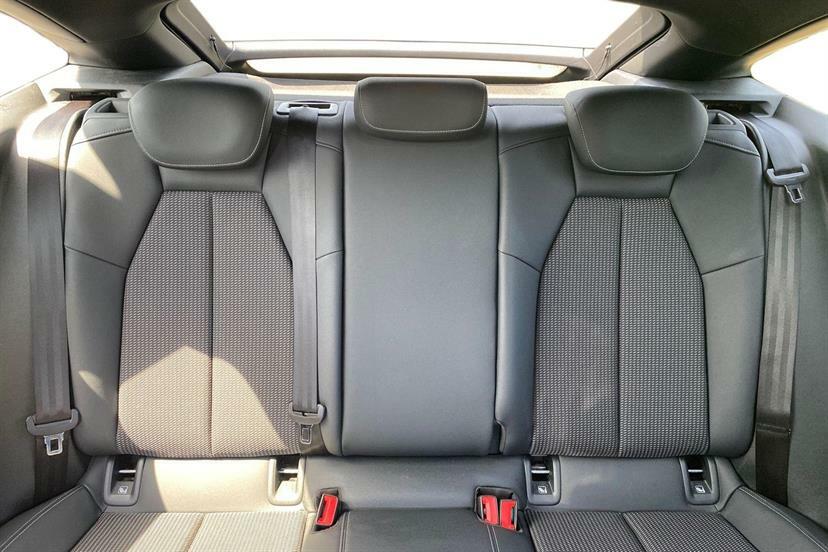 Audi Q4 E Tron 40 Sport Sportback 82Kwh 204 Ps Grey #8