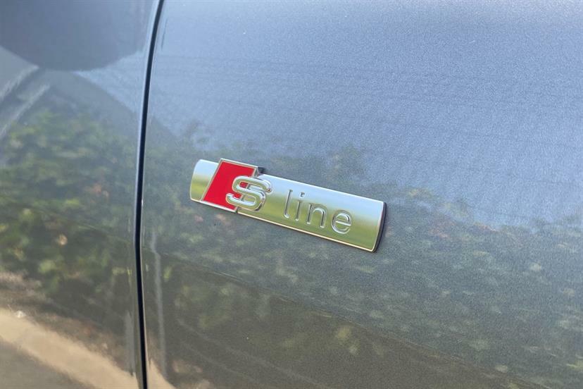 Audi Q4 E Tron 40 Sport Sportback 82Kwh 204 Ps Grey #42