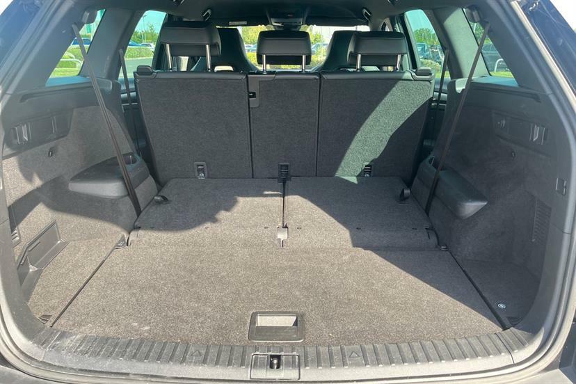 Skoda Kodiaq Se Blue #18