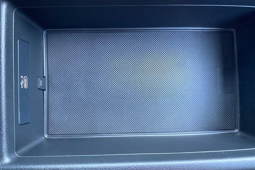 Audi A5 Audi Sportback 40 Tfsi 204 S Line S Tronic Te Grey #30
