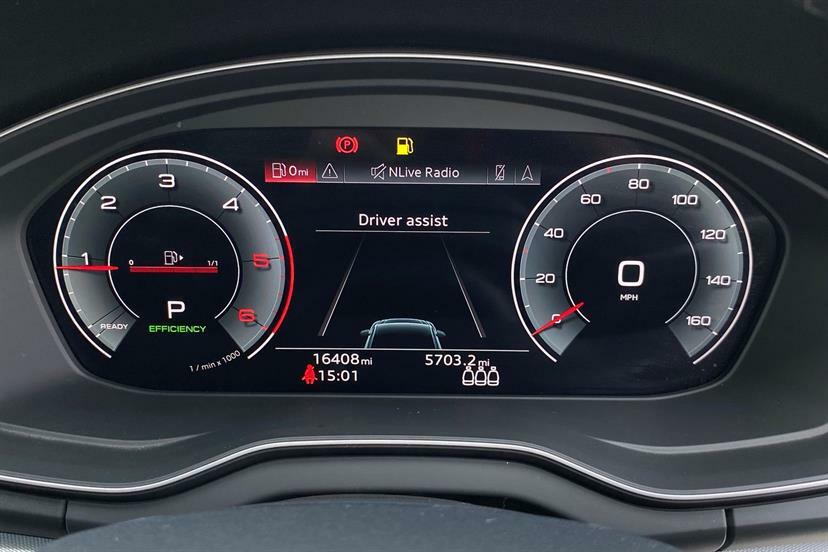 Audi Q5 40 Tdi Quattro Sport S Tronic Black #4