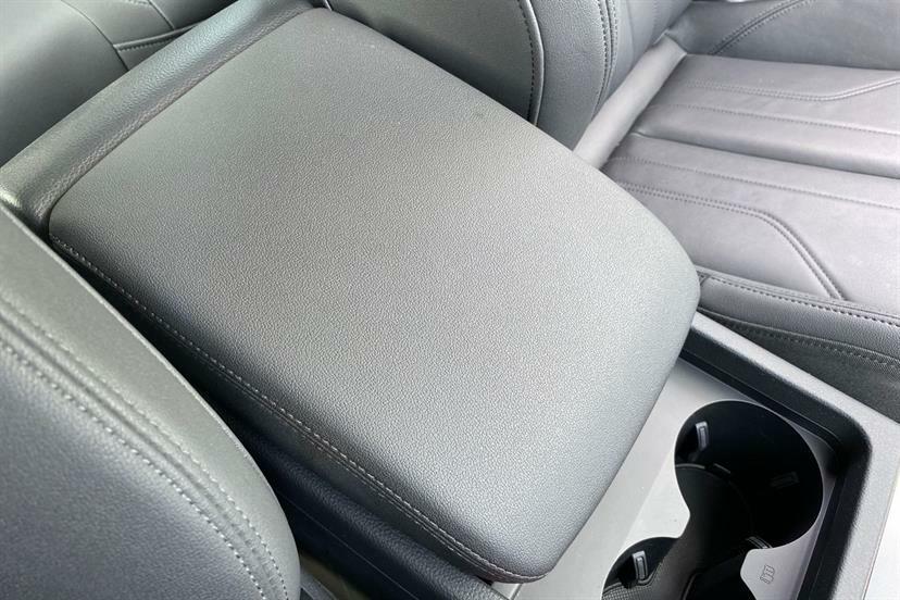 Audi Q5 40 Tdi Quattro Edition 1 S Tronic Blue #27