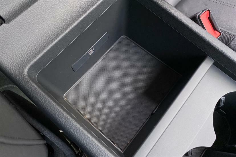 Audi Q5 40 Tdi Quattro Edition 1 S Tronic Blue #26