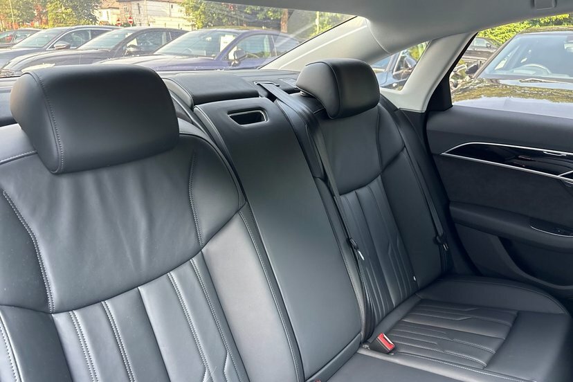 Audi A8 3.0 Tdi V6 50 Tiptronic Quattro Euro 6 Ss Blue #19