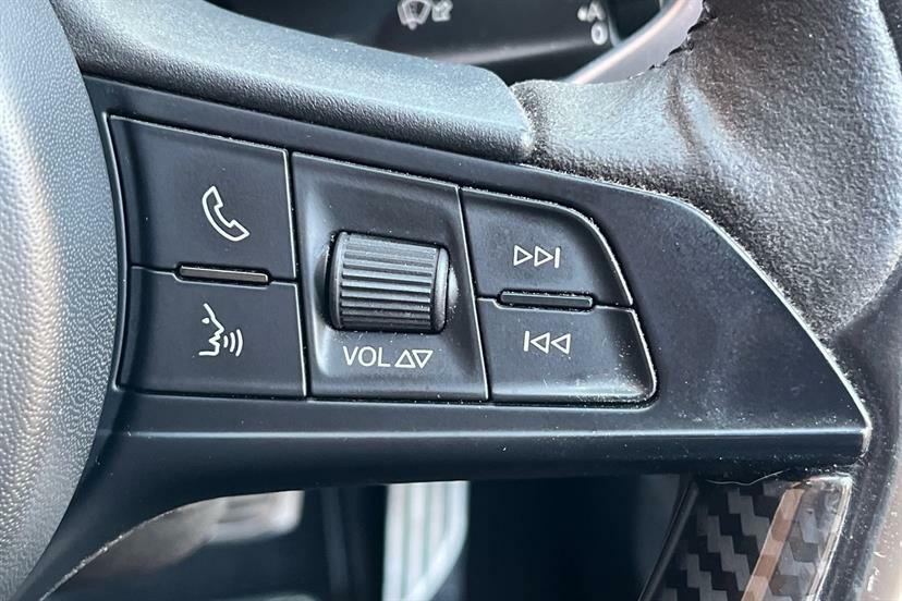 Alfa Romeo Giulia 2.2 Td Speciale Euro 6 Ss #16