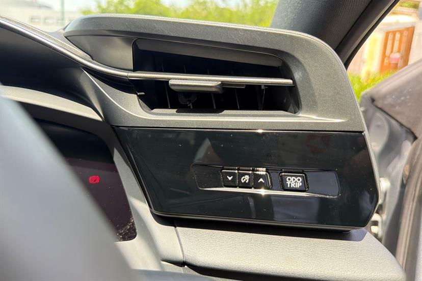 Lexus RZ 450E 71.4Kwh Premium Plus Suv Di Black #21