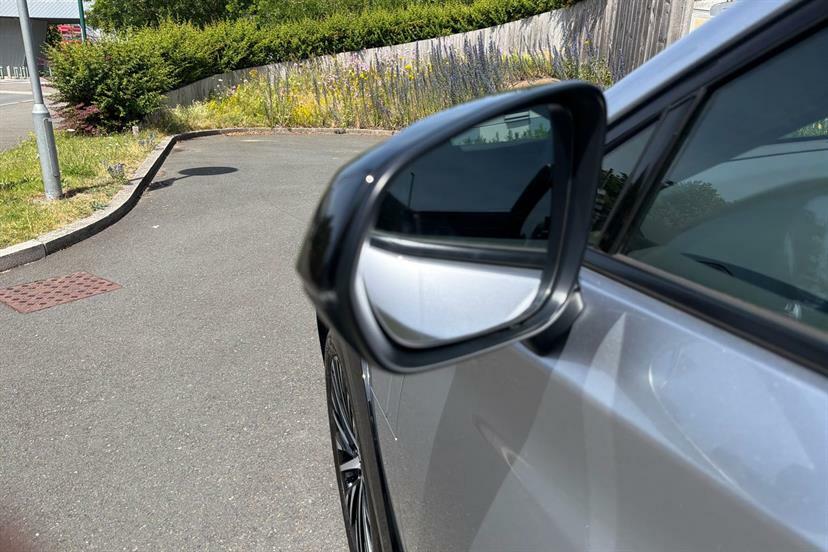 Lexus RZ 450E 71.4Kwh Premium Plus Suv Di Black #28