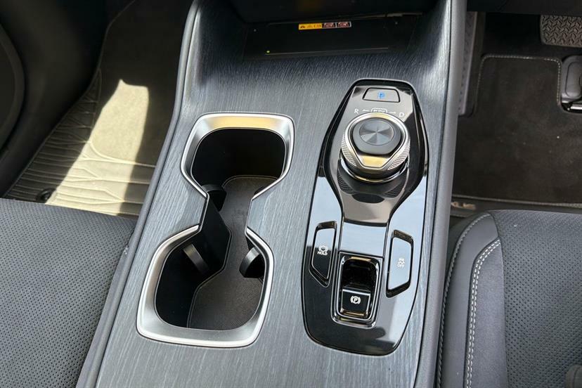 Lexus RZ 450E 71.4Kwh Premium Plus Suv Di Black #22