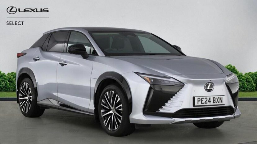 Lexus RZ 450E 71.4Kwh Takumi Direct4 
