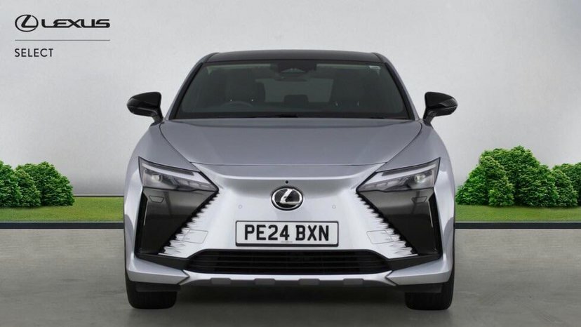 Lexus RZ 450E 71.4Kwh Takumi Direct4  #2