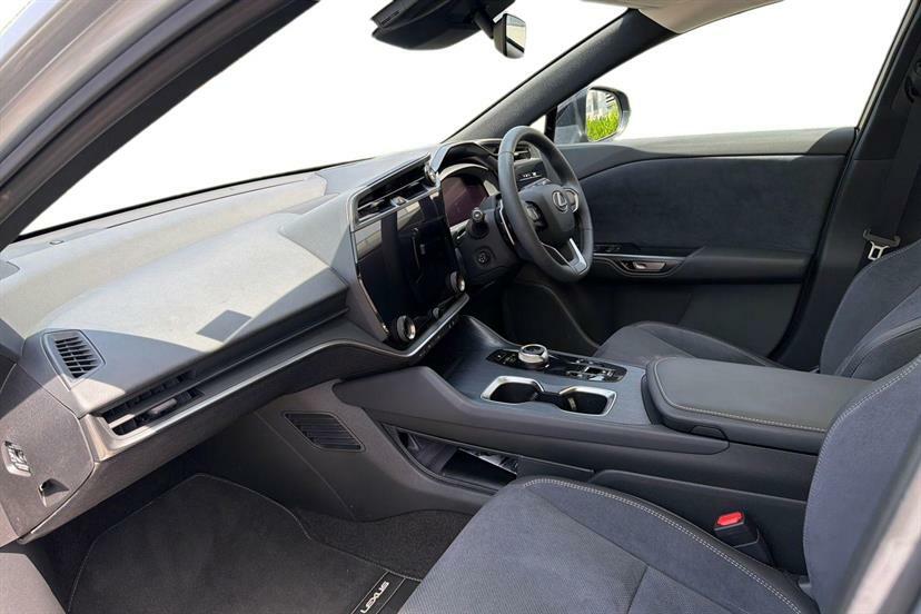 Lexus RZ 450E 230Kw Direct4 Takumi 71 Kwh  #2