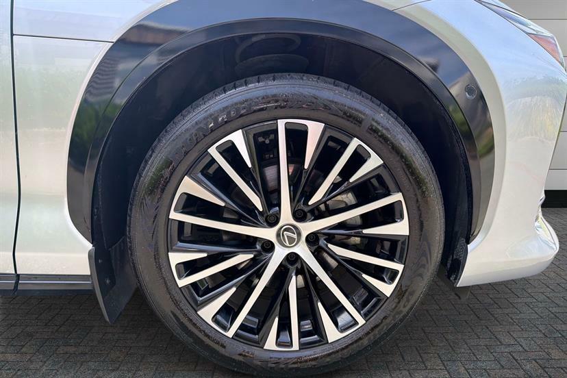 Lexus RZ 450E 230Kw Direct4 Takumi 71 Kwh  #5