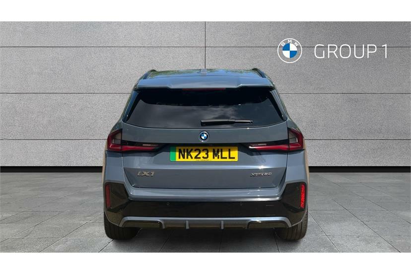 BMW iX1 Ix1 Xdrive30 M Sport #12