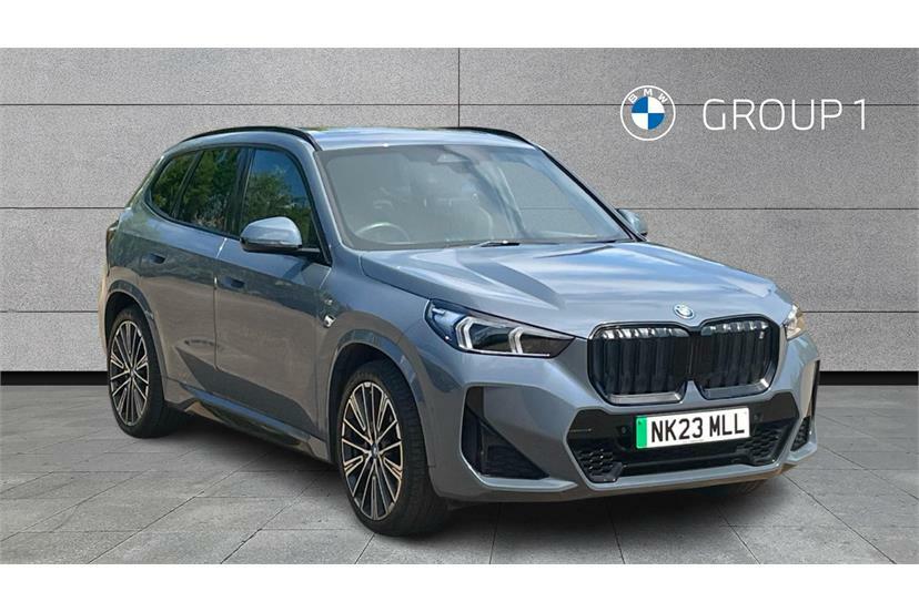 BMW iX1 230Kw Xdrive30 M Sport 65Kwh 