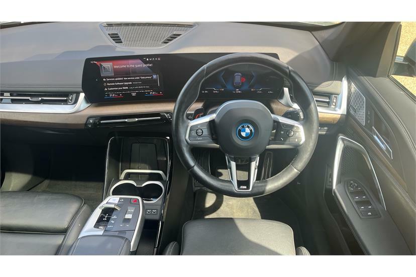 BMW iX1 230Kw Xdrive30 M Sport 65Kwh  #4