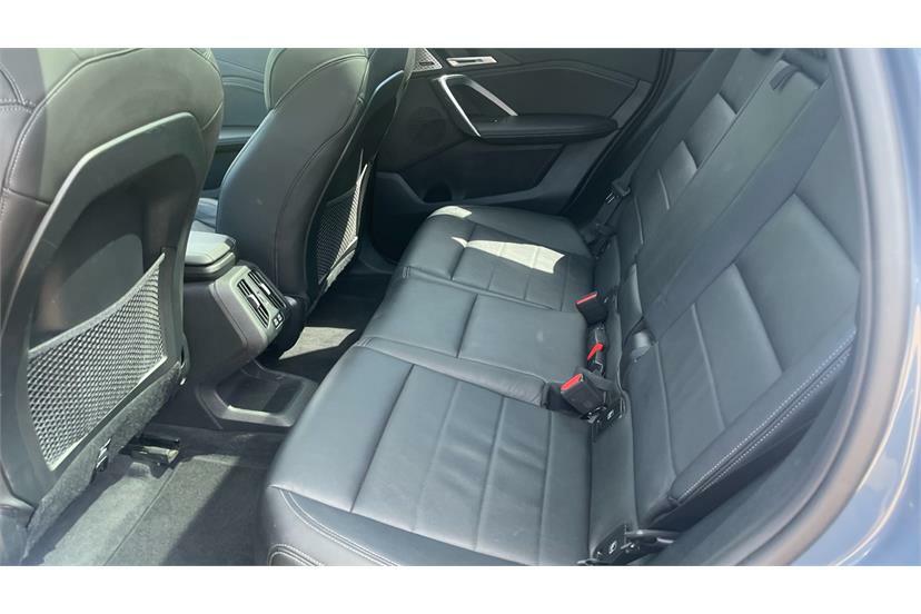 BMW iX1 Ix1 Xdrive30 M Sport #9