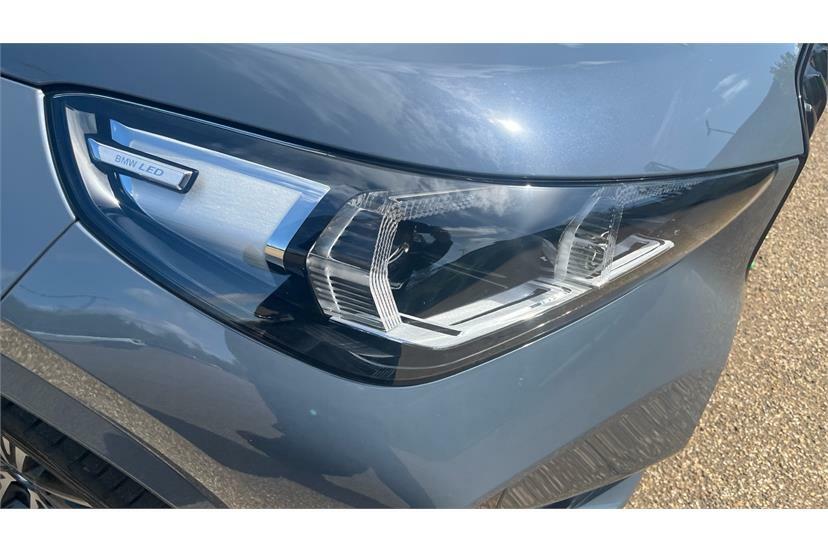 BMW iX1 Ix1 Xdrive30 M Sport #19