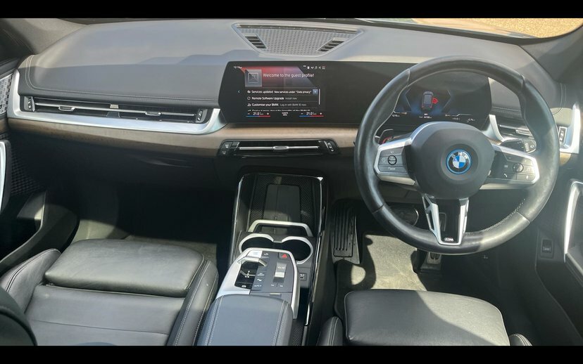 BMW iX1 Ix1 Xdrive30 M Sport NK23MLL #4