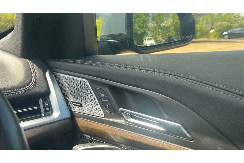 BMW iX1 Ix1 Xdrive30 M Sport #16