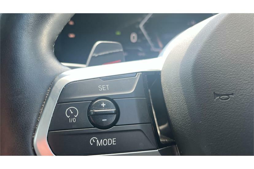 BMW iX1 Ix1 Xdrive30 M Sport #13