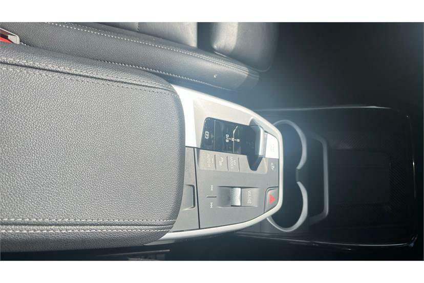 BMW iX1 Ix1 Xdrive30 M Sport #15