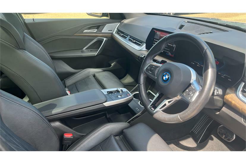 BMW iX1 230Kw Xdrive30 M Sport 65Kwh  #5