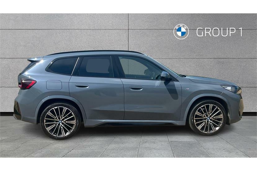 BMW iX1 230Kw Xdrive30 M Sport 65Kwh  #3