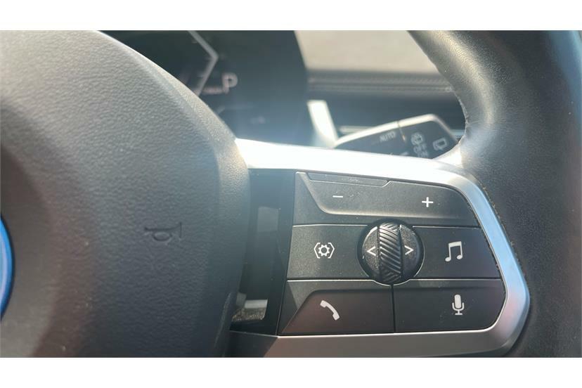 BMW iX1 Ix1 Xdrive30 M Sport #14