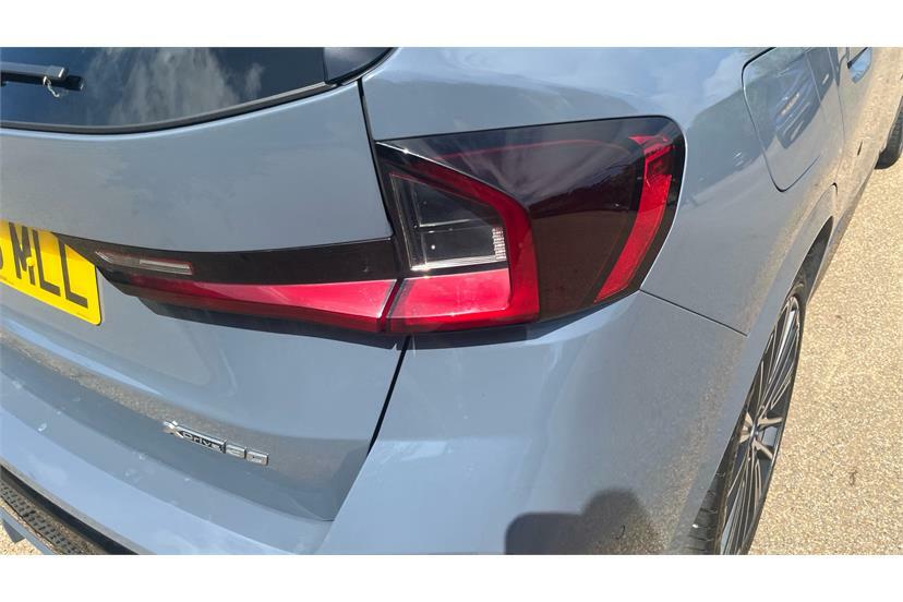 BMW iX1 Ix1 Xdrive30 M Sport #18