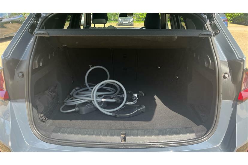 BMW iX1 Ix1 Xdrive30 M Sport #10