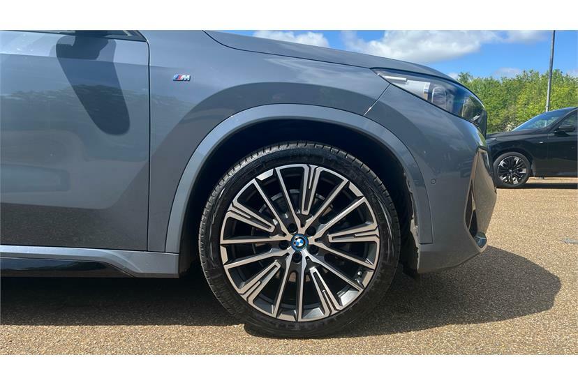 BMW iX1 Ix1 Xdrive30 M Sport #11