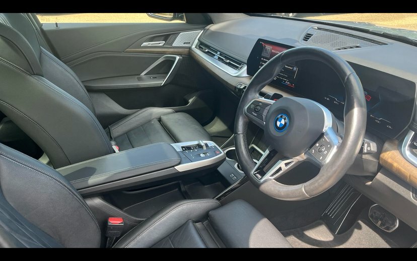 BMW iX1 Ix1 Xdrive30 M Sport NK23MLL #6