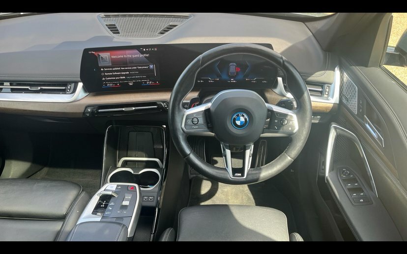 BMW iX1 Ix1 Xdrive30 M Sport NK23MLL #5