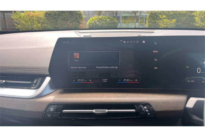 BMW iX1 230Kw Xdrive30 M Sport 65Kwh  #6