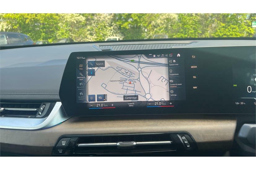 BMW iX1 Ix1 Xdrive30 M Sport #23